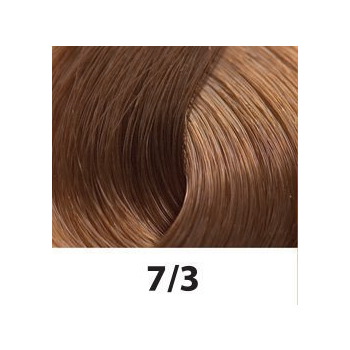 CHANTAL Farba Prosalon Intensis Color Art 100g odcień 7/3 - Złoty blond   